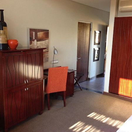 Maropeng Boutique Hotel Magaliesburg Habitación foto