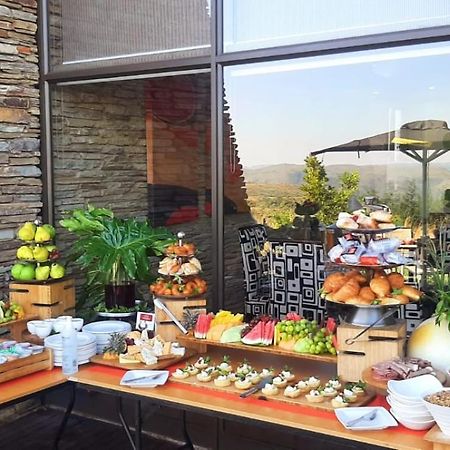 Maropeng Boutique Hotel Magaliesburg Exterior foto